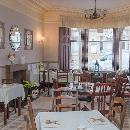 Elm Guest House Хауик Екстериор снимка