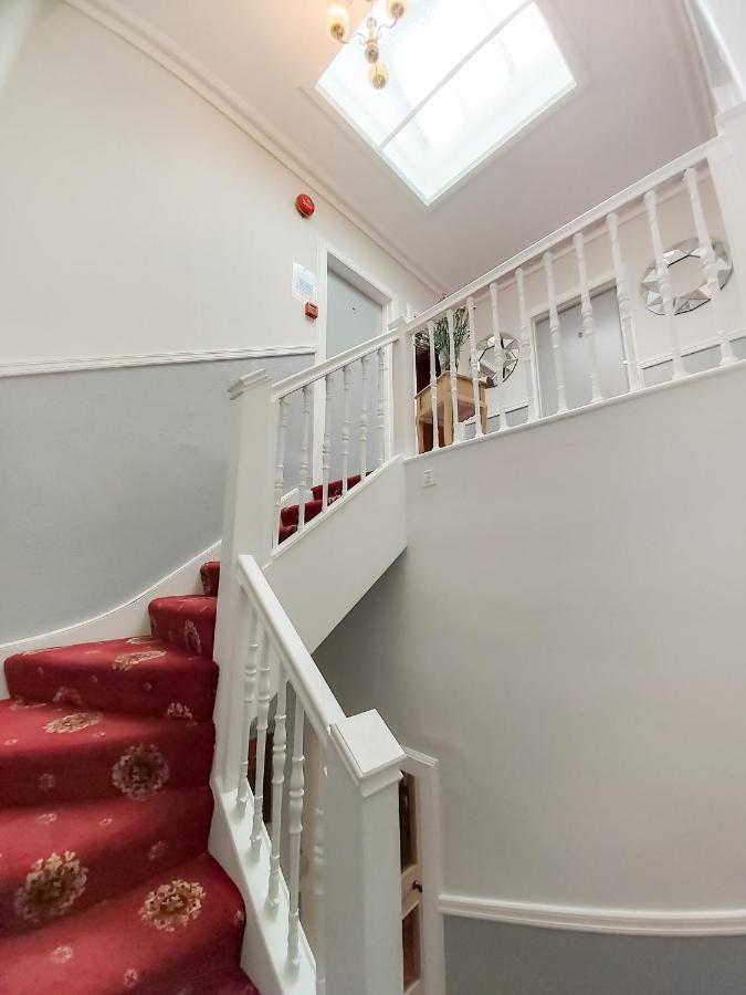 Elm Guest House Хауик Екстериор снимка