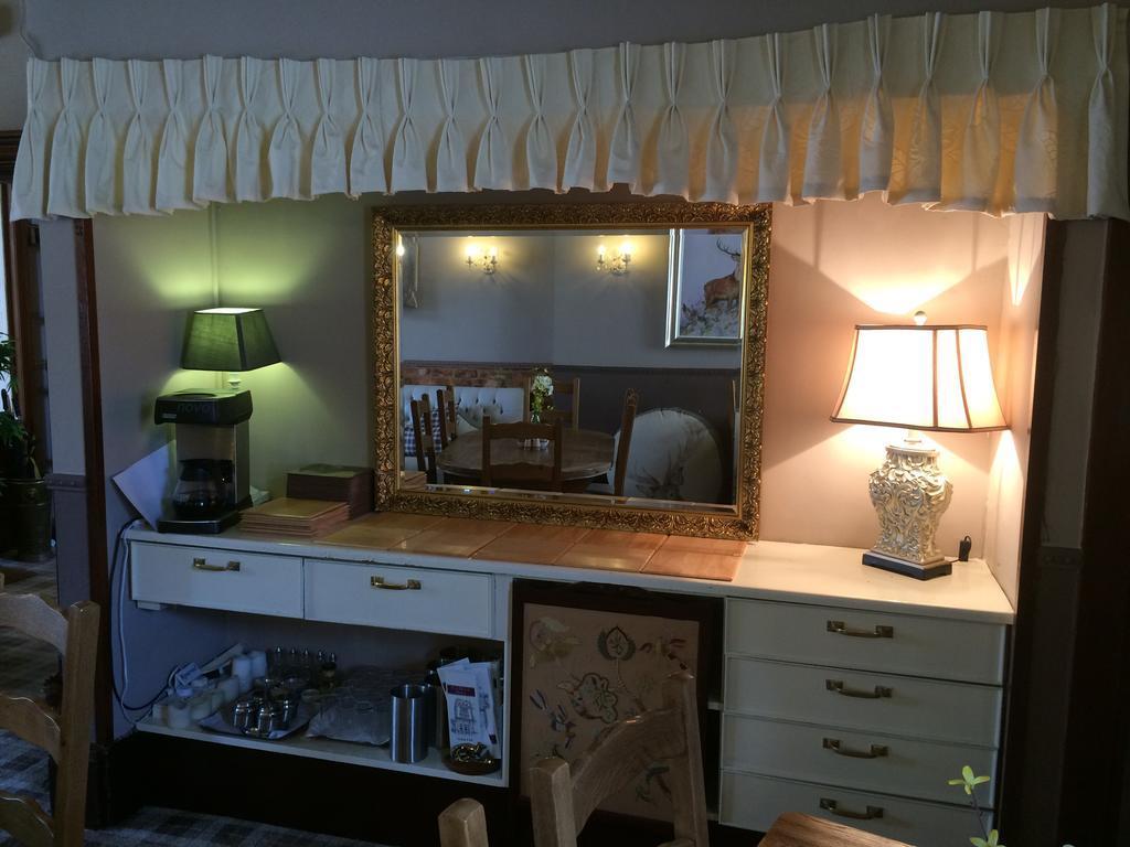 Elm Guest House Хауик Екстериор снимка