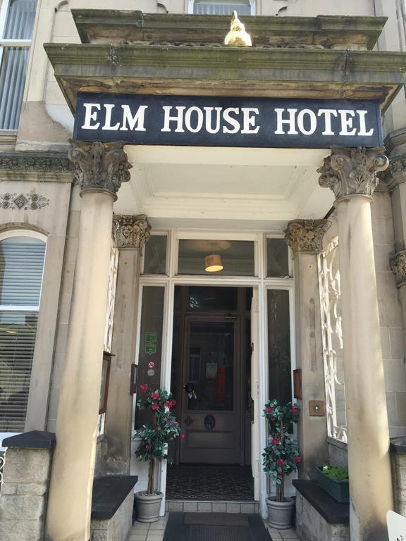 Elm Guest House Хауик Екстериор снимка