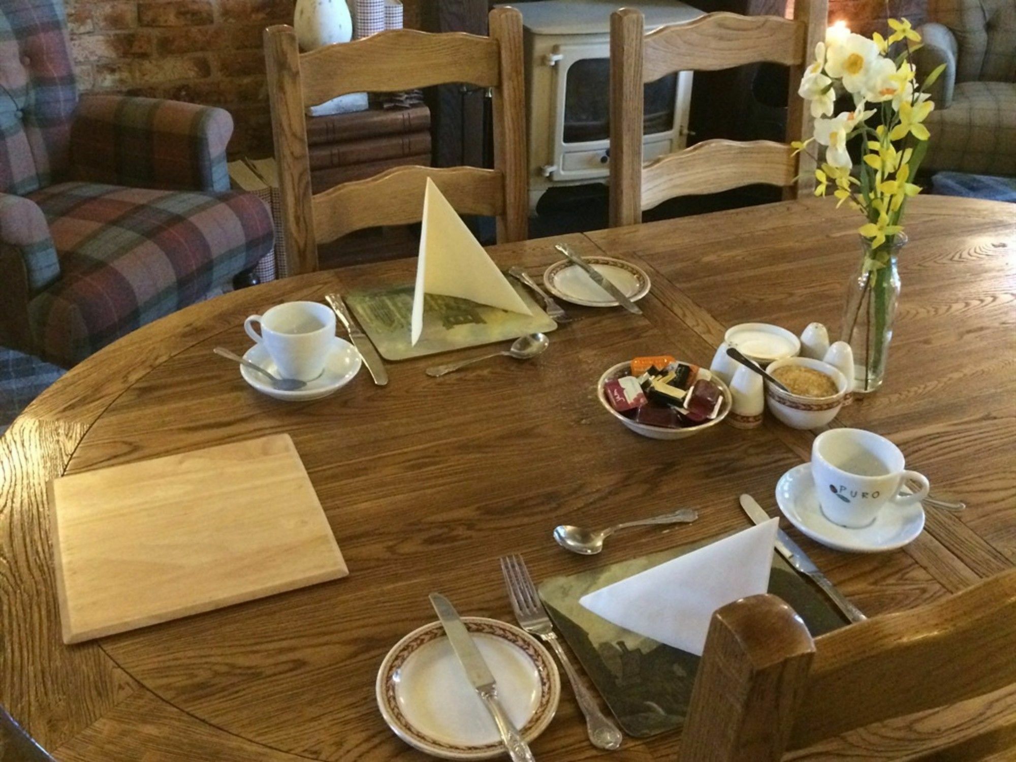 Elm Guest House Хауик Екстериор снимка